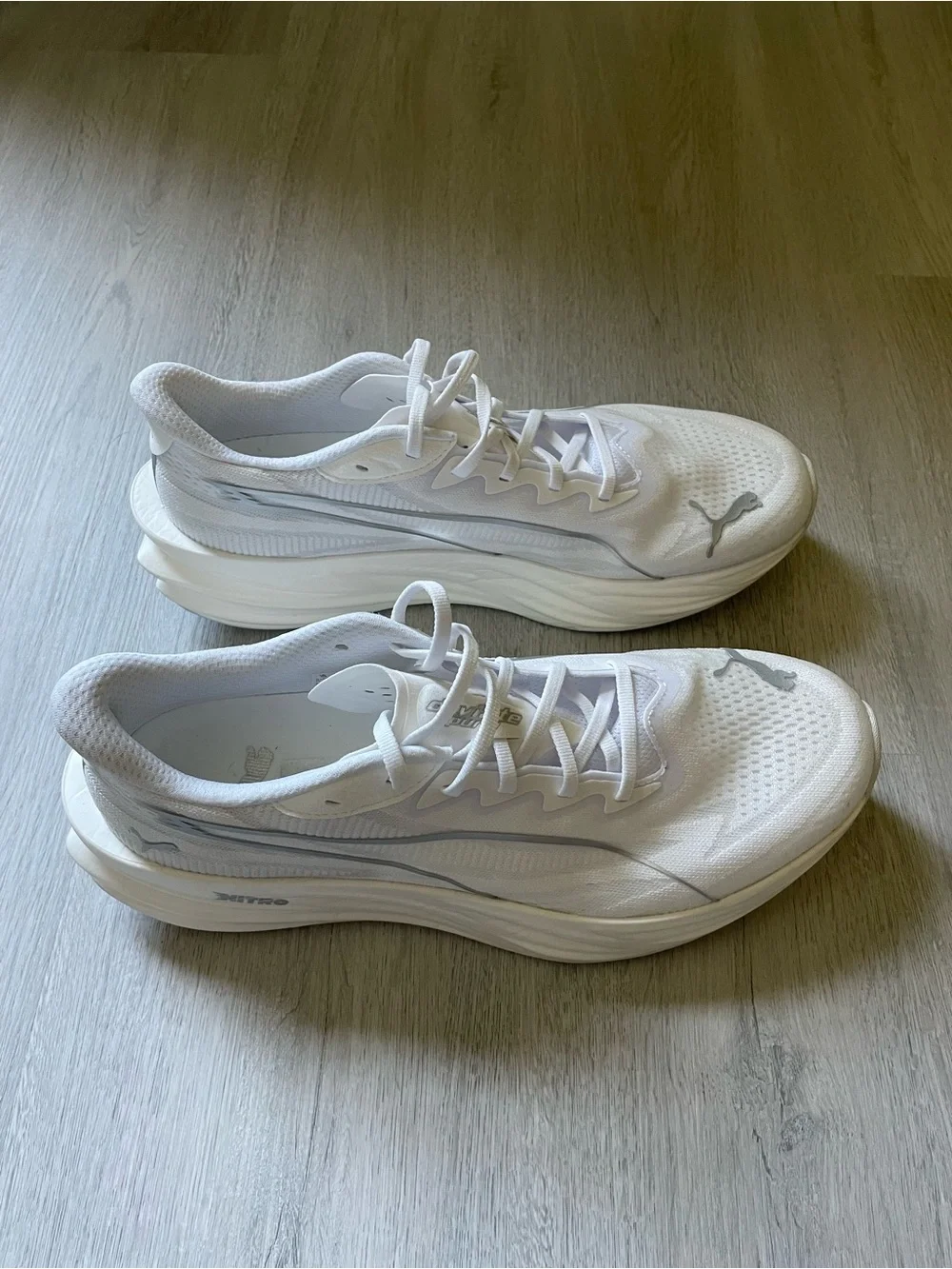 Puma Deviate Pure Nitro